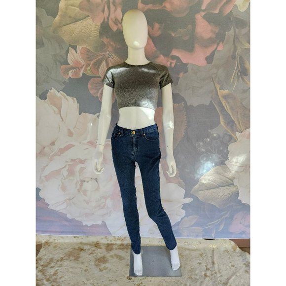 BDG High Rise Jeans - Picture 1 of 6